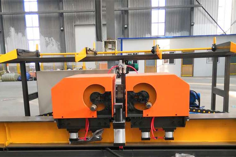 数控钢筋弯曲中心选择的时候要注意什么？